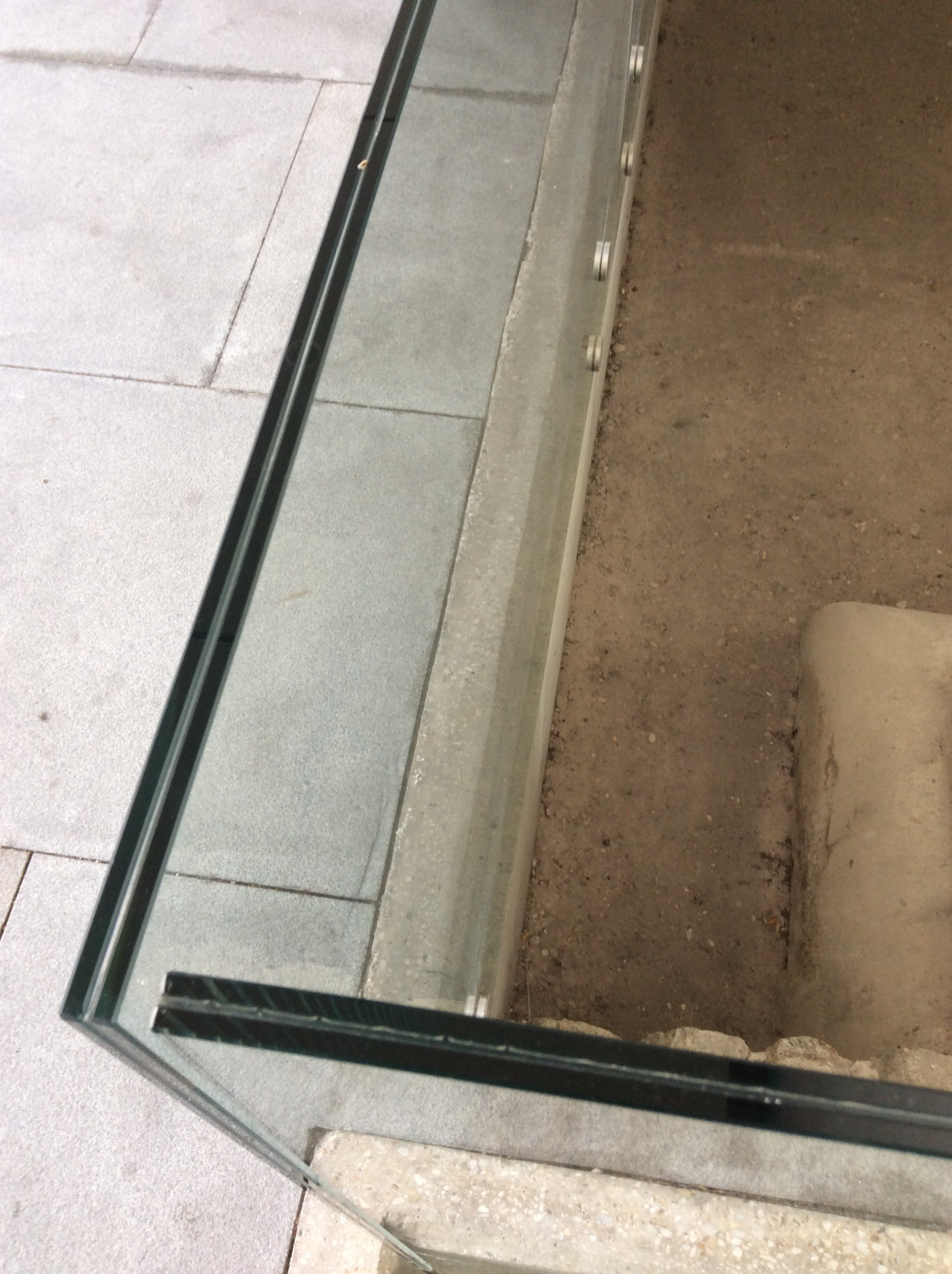 Остекление