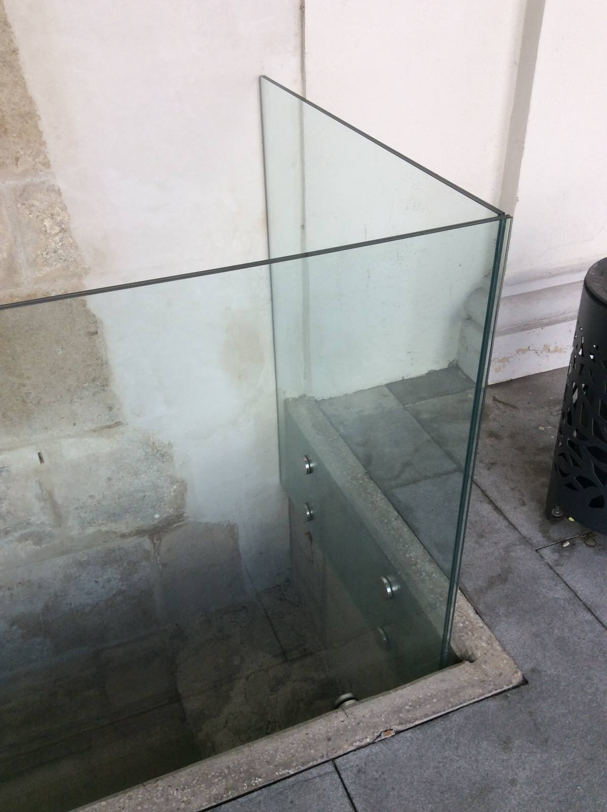 Остекление