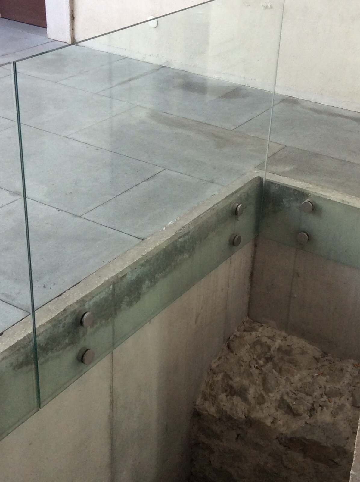 Остекление