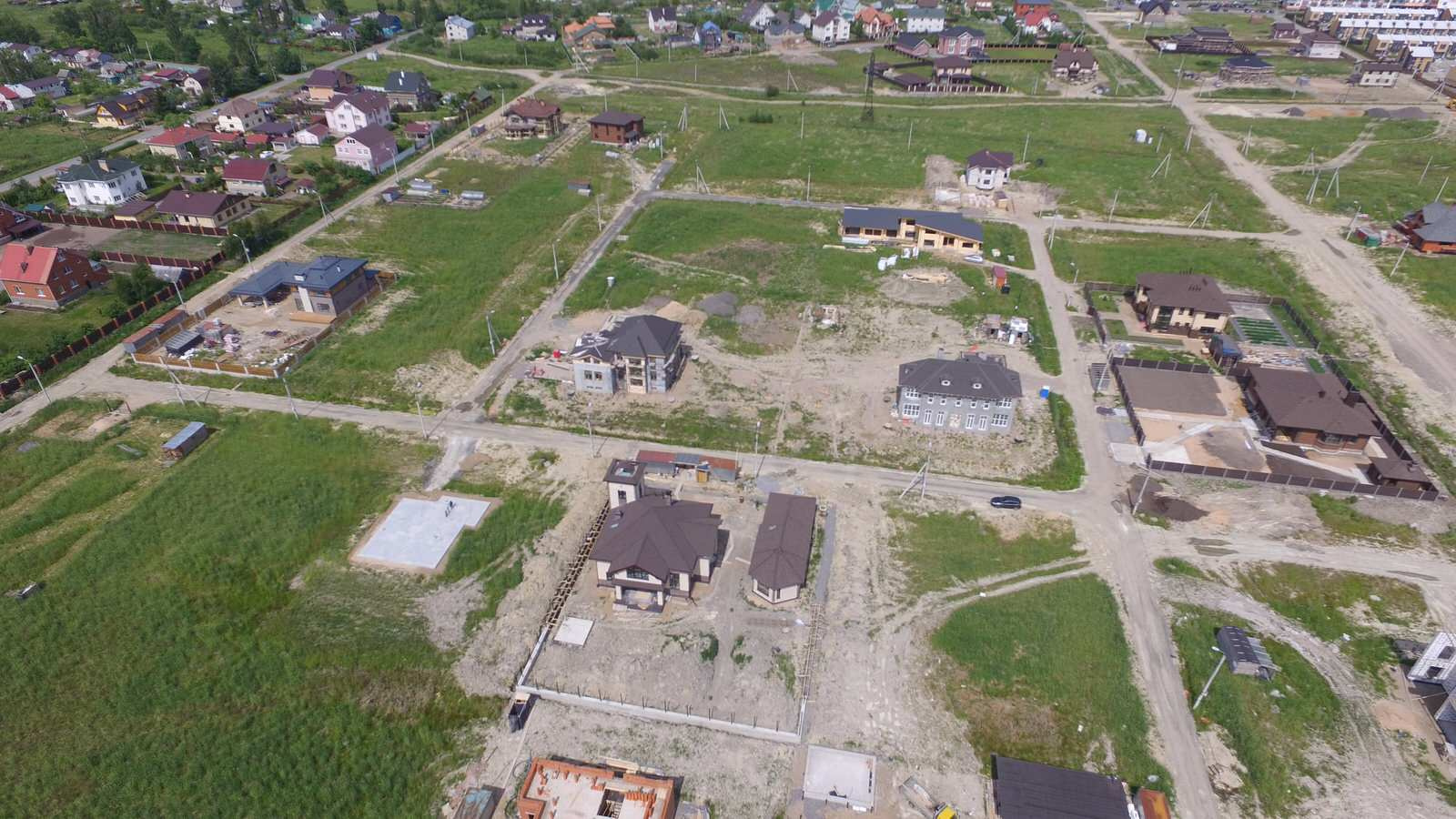 Петергоф ограждение