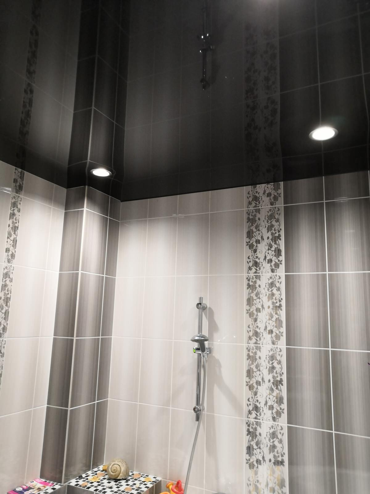 Ремонт дома по дизайн-проекту