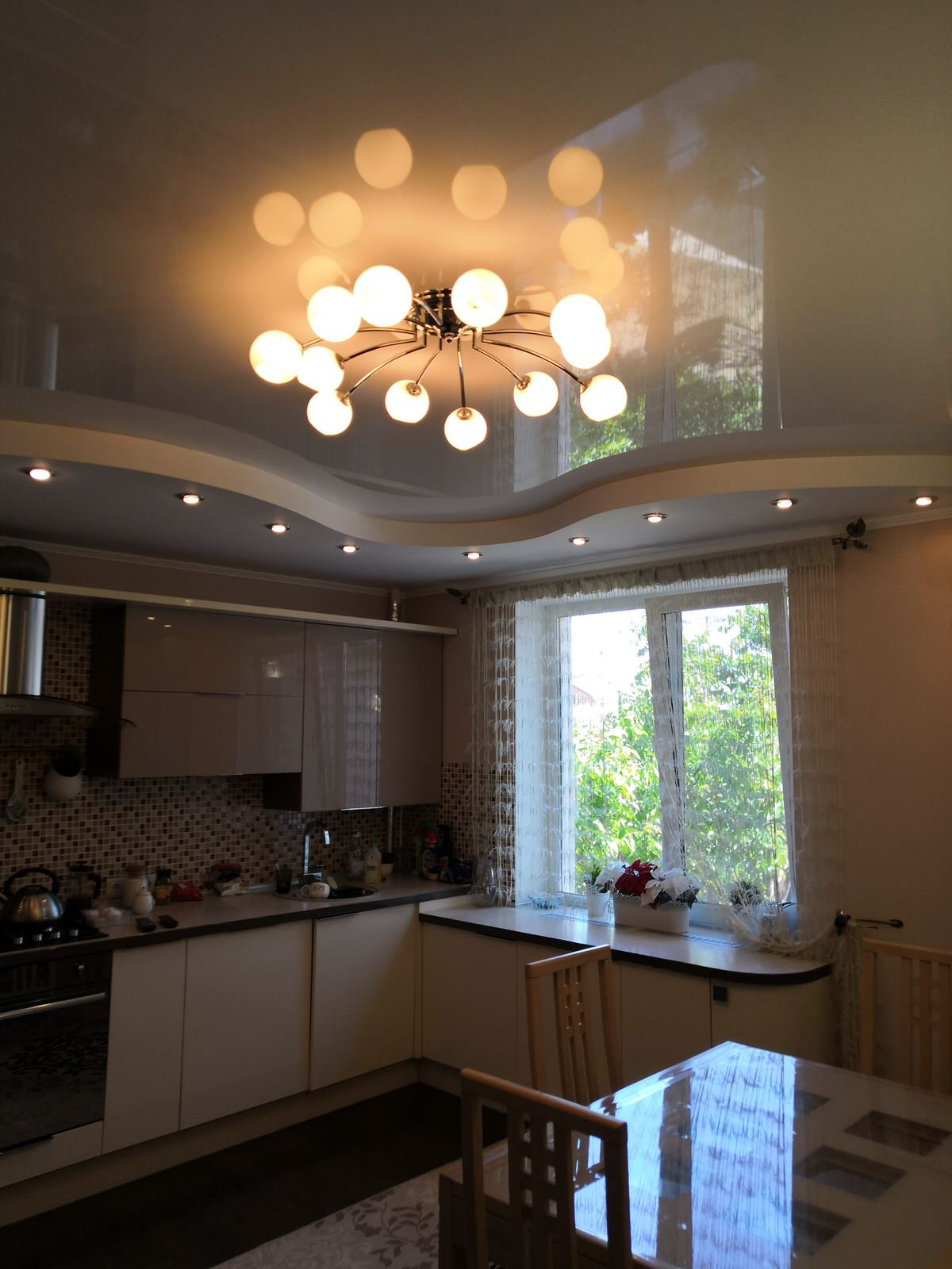 Ремонт дома по дизайн-проекту