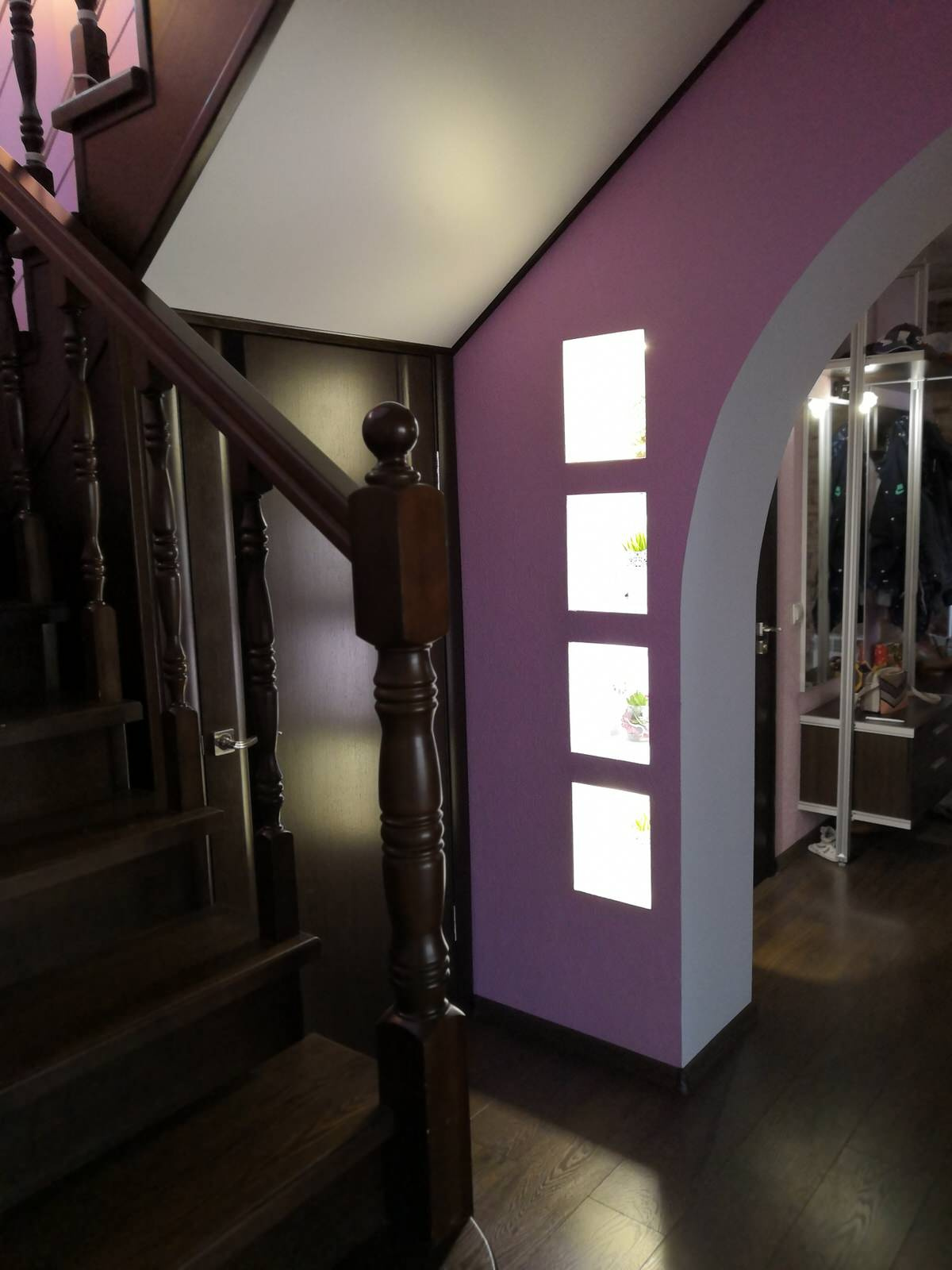 Ремонт дома по дизайн-проекту