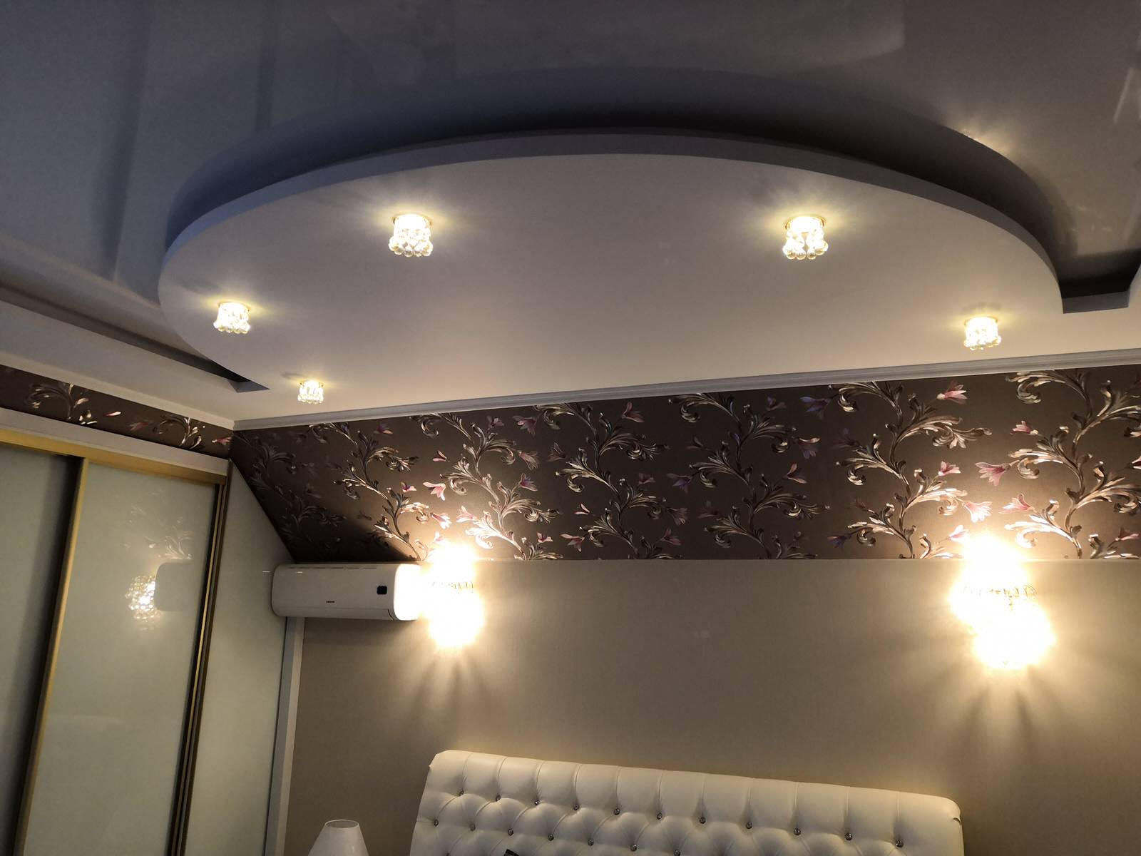 Ремонт дома по дизайн-проекту