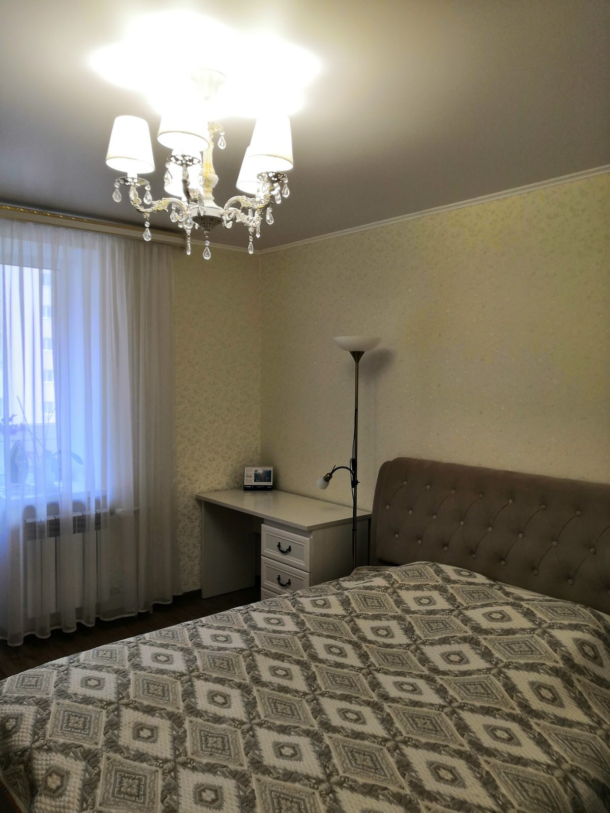 Ремонт двухкомнатной квартиры