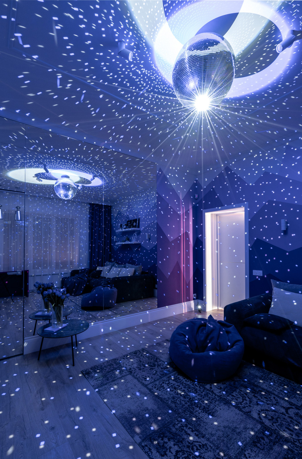 Детская комната