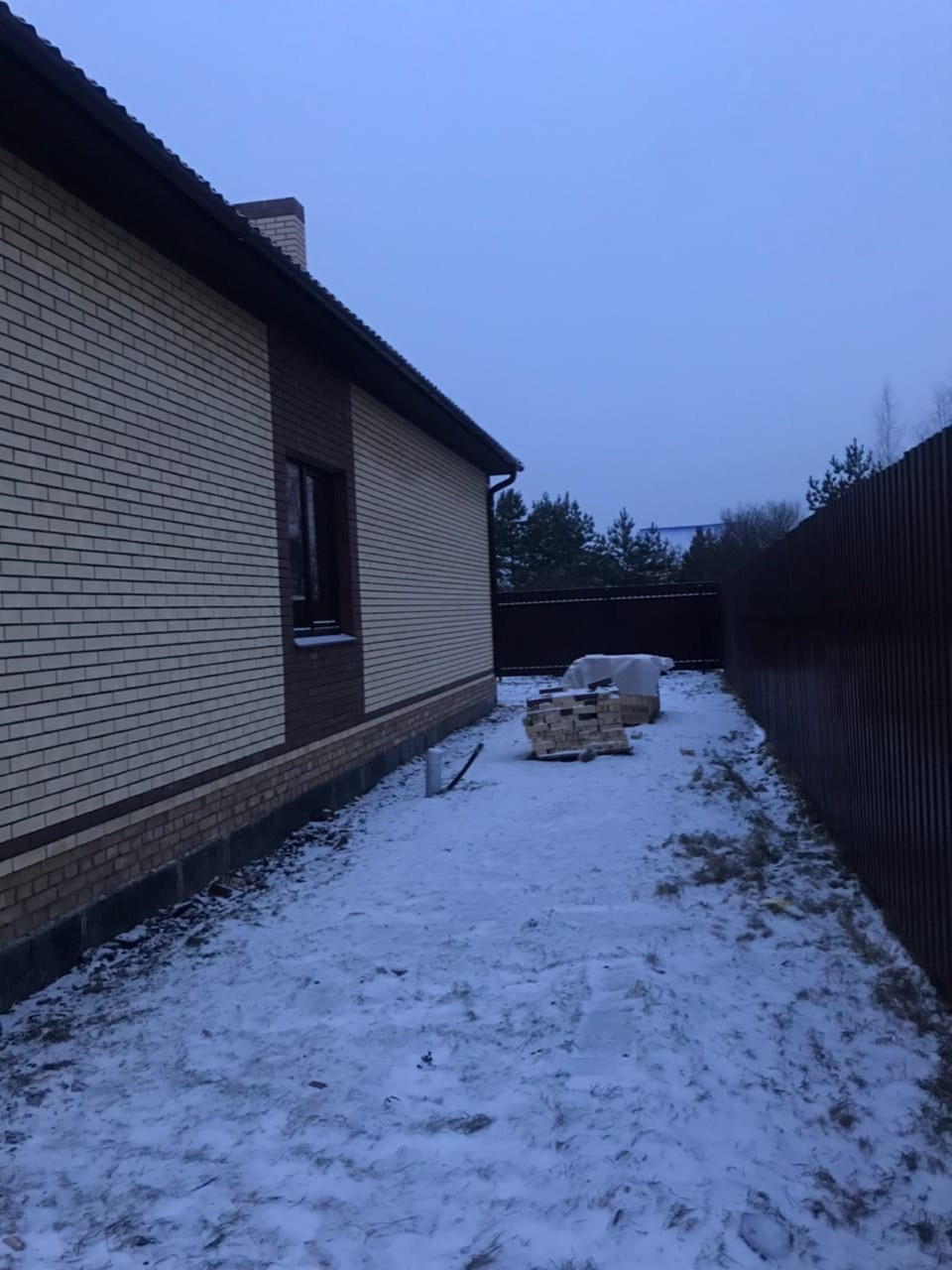 Проект №58