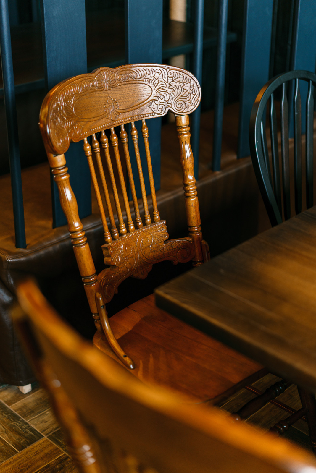 OLD TIME PUB