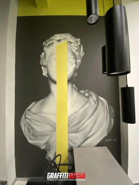 Творческое пространство архитекторов и дизайнеров