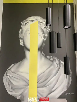 Обложка проекта: Творческое пространство архитекторов и дизайнеров