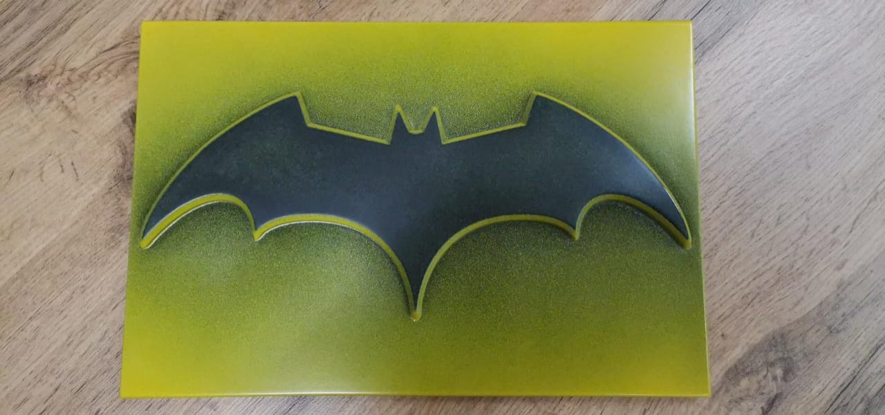 Образцы фасадов нашего производства