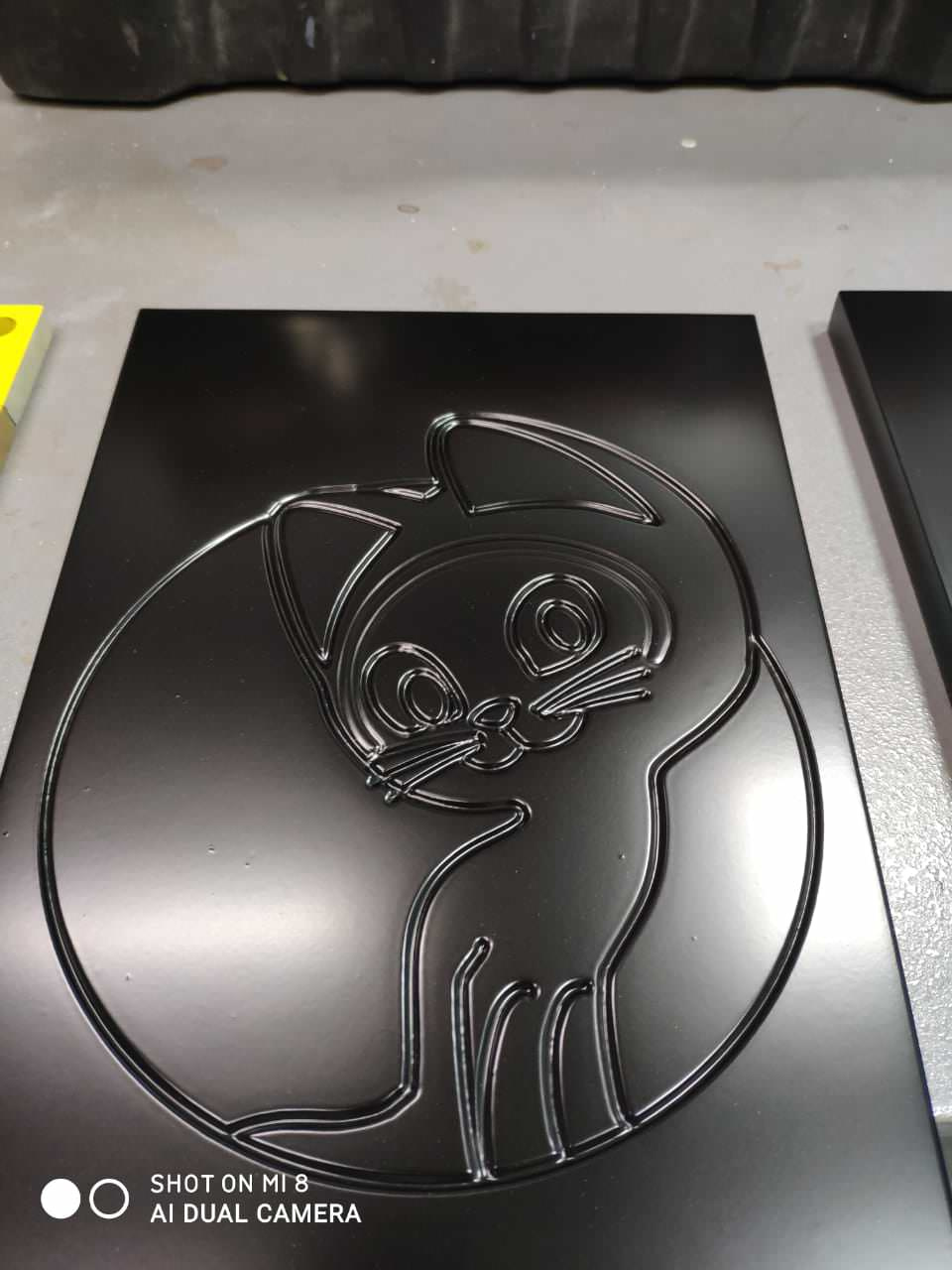 Образцы фасадов нашего производства