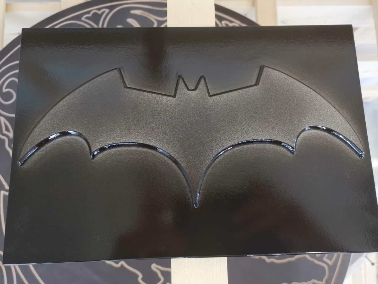 Образцы фасадов нашего производства