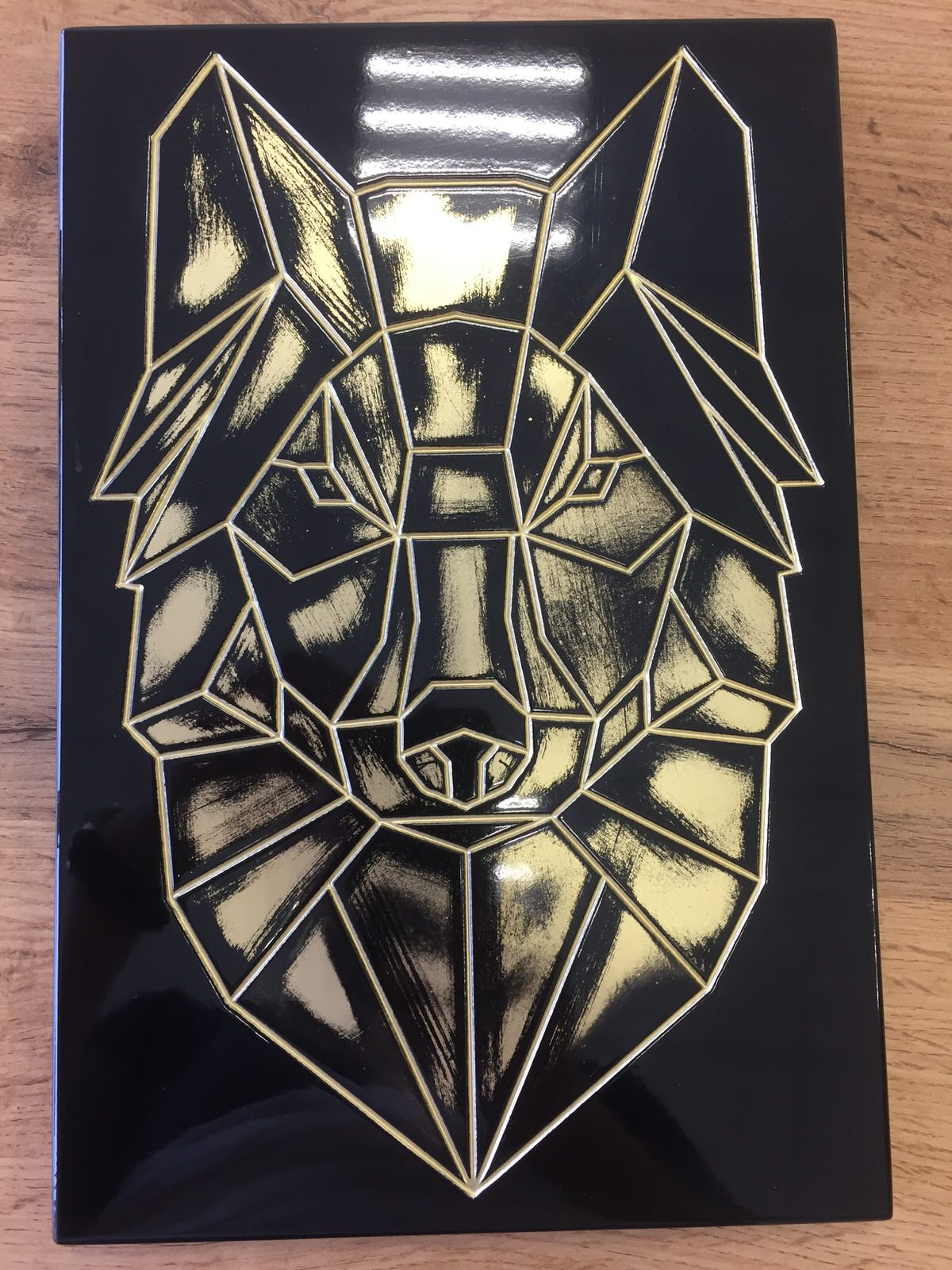 Образцы фасадов нашего производства