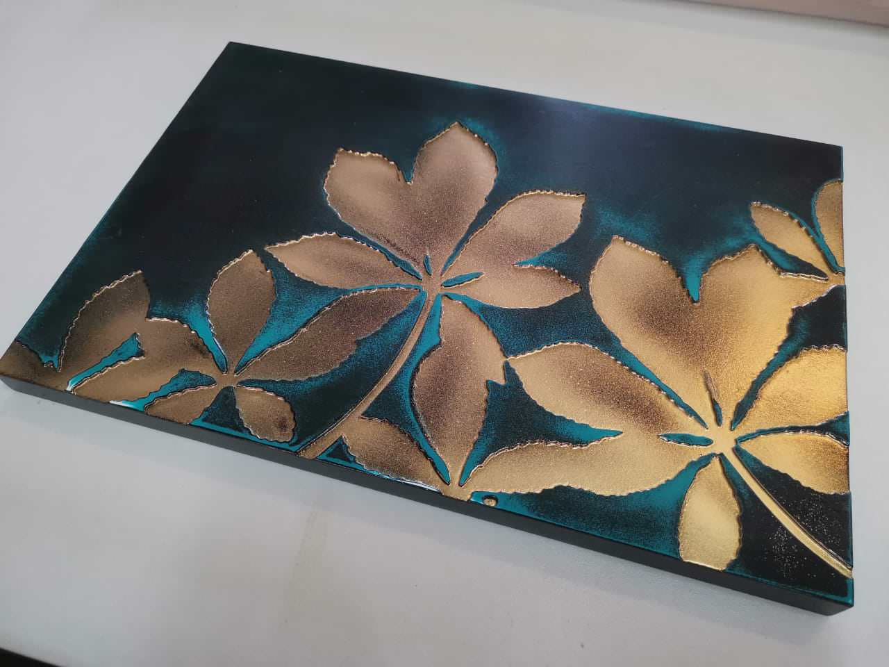 Образцы фасадов нашего производства