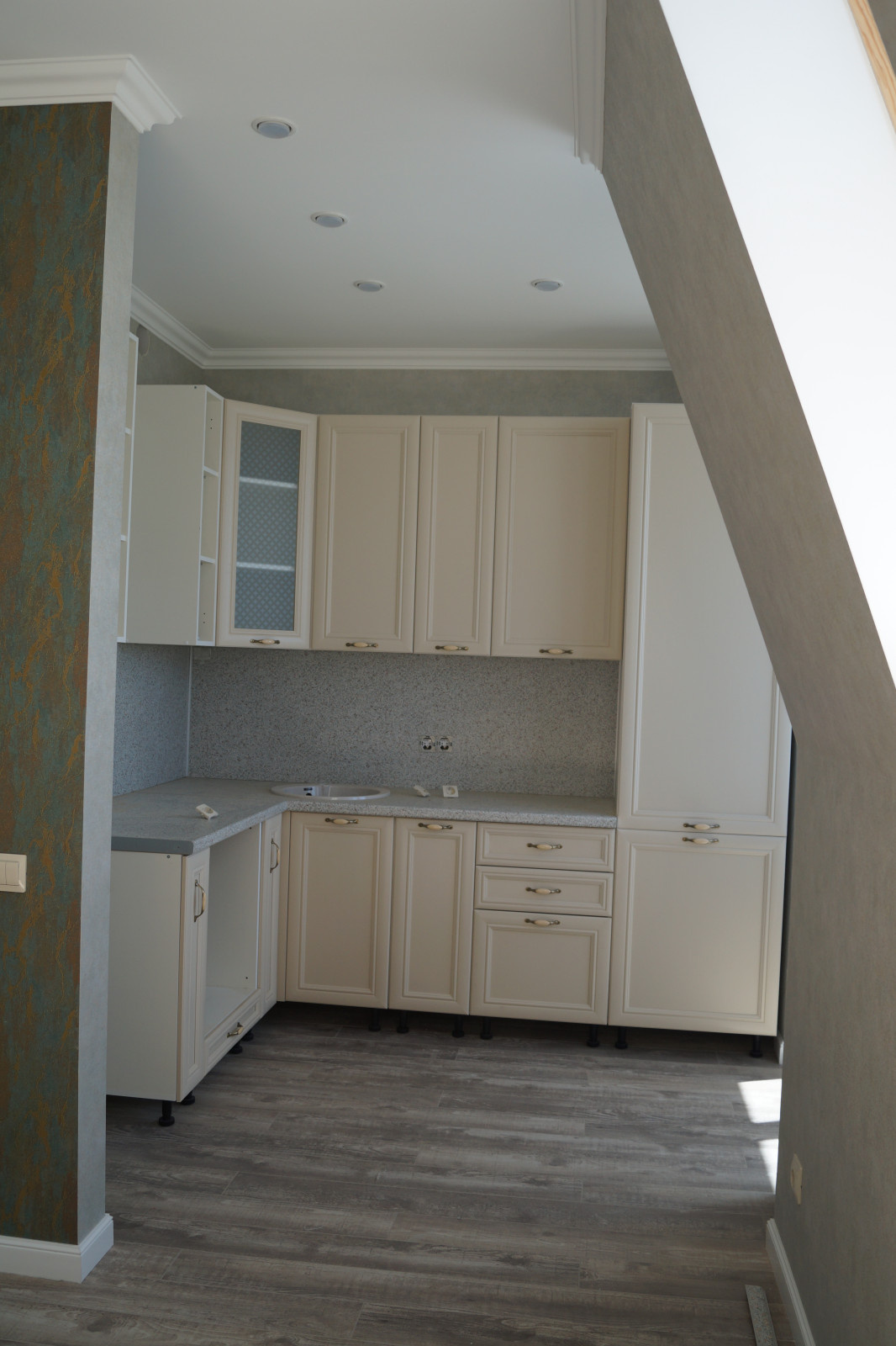 ЖК "НОВАЯ ЗАРЯ", квартиры от Застройщика с ремонтом