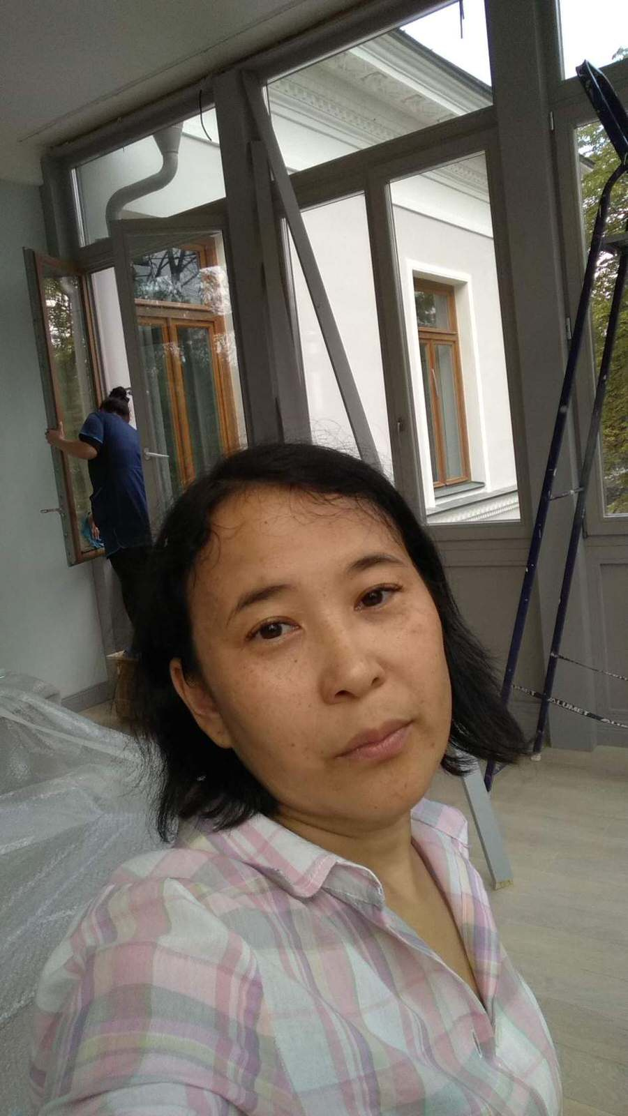 Примеры работ