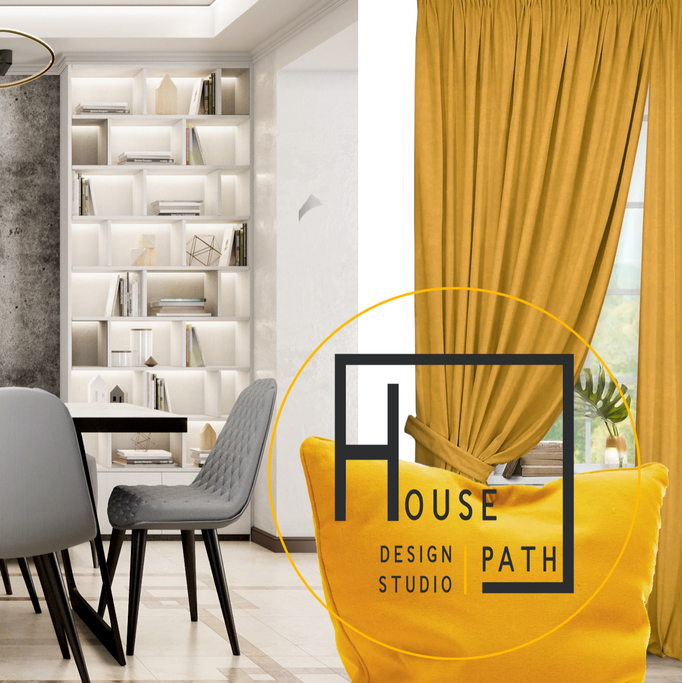 Обложка проекта: Бюджетная столовая