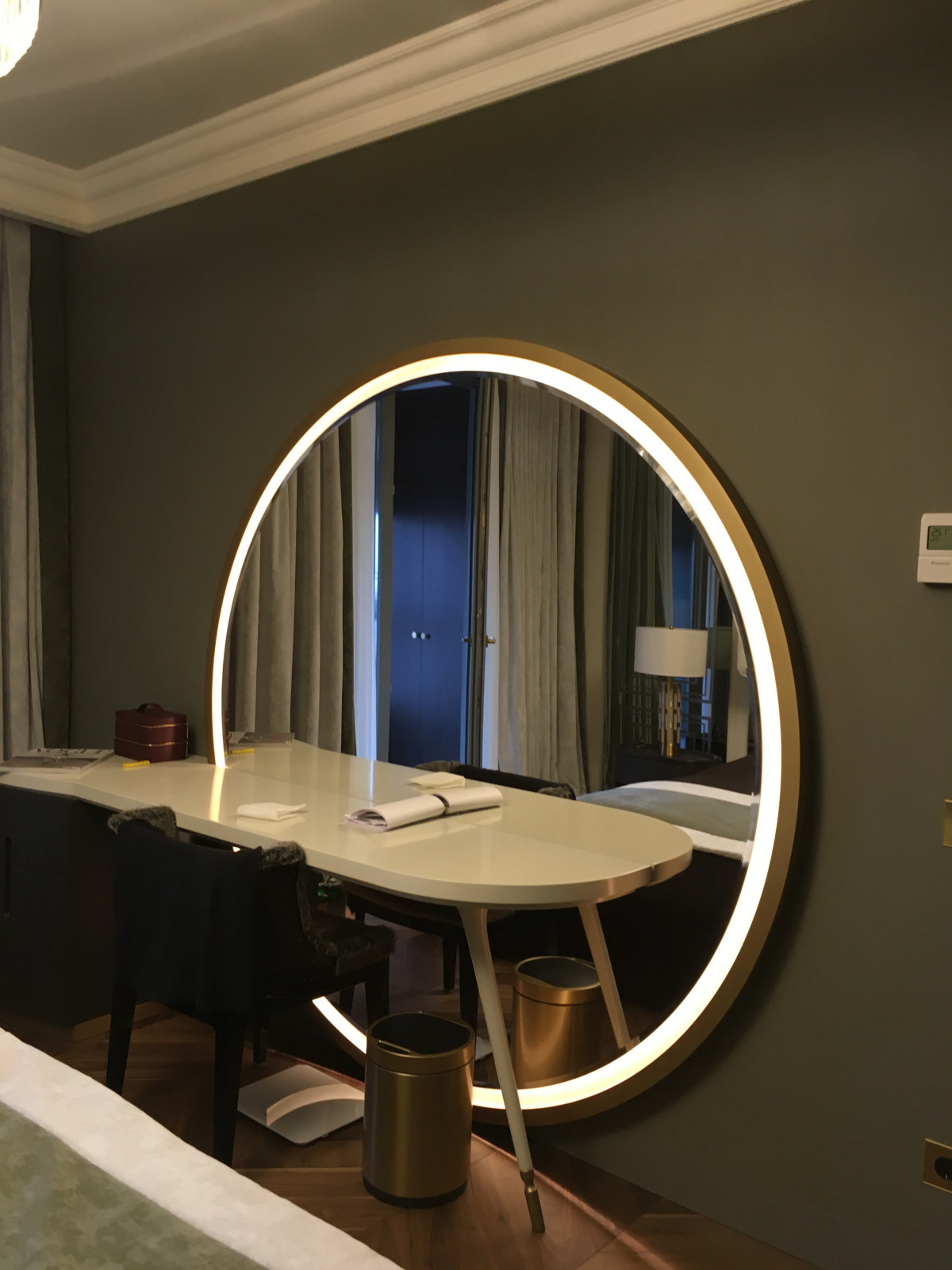 Квартира на Дмитровском шоссе