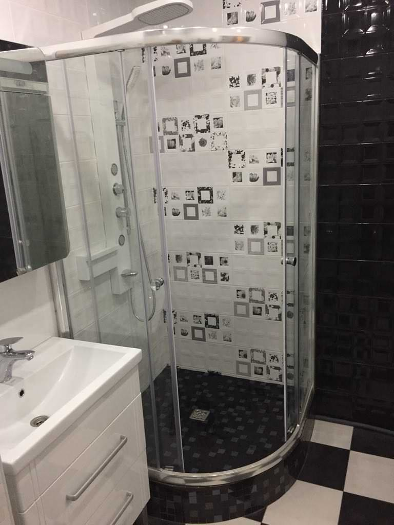 Однокомнатная квартира в Новопеределкино