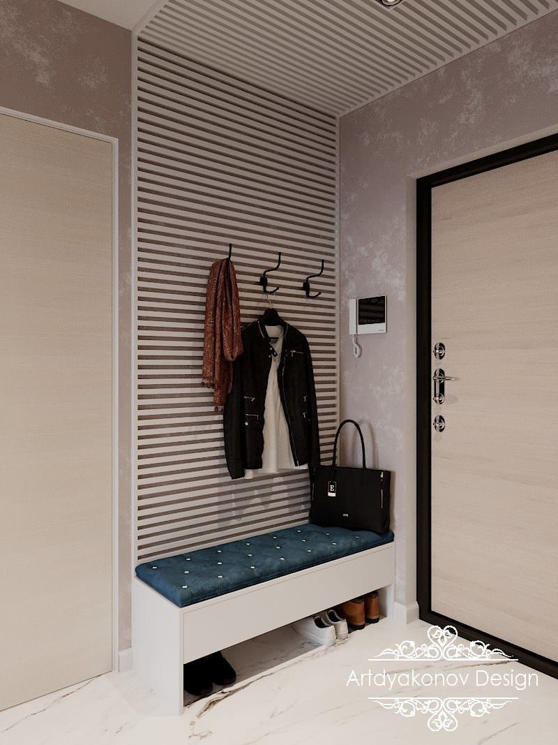 Три Кита 70 кв. метров