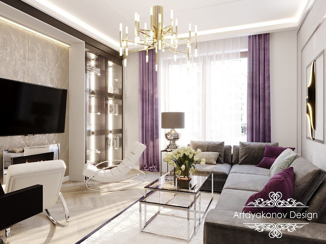 Крестовский DELUX