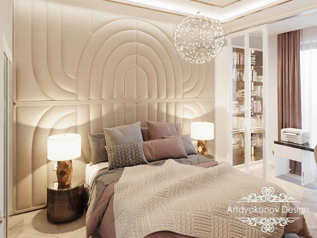 Крестовский DELUX