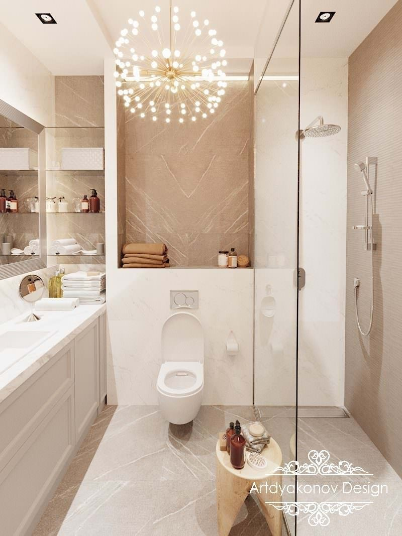 Крестовский DELUX