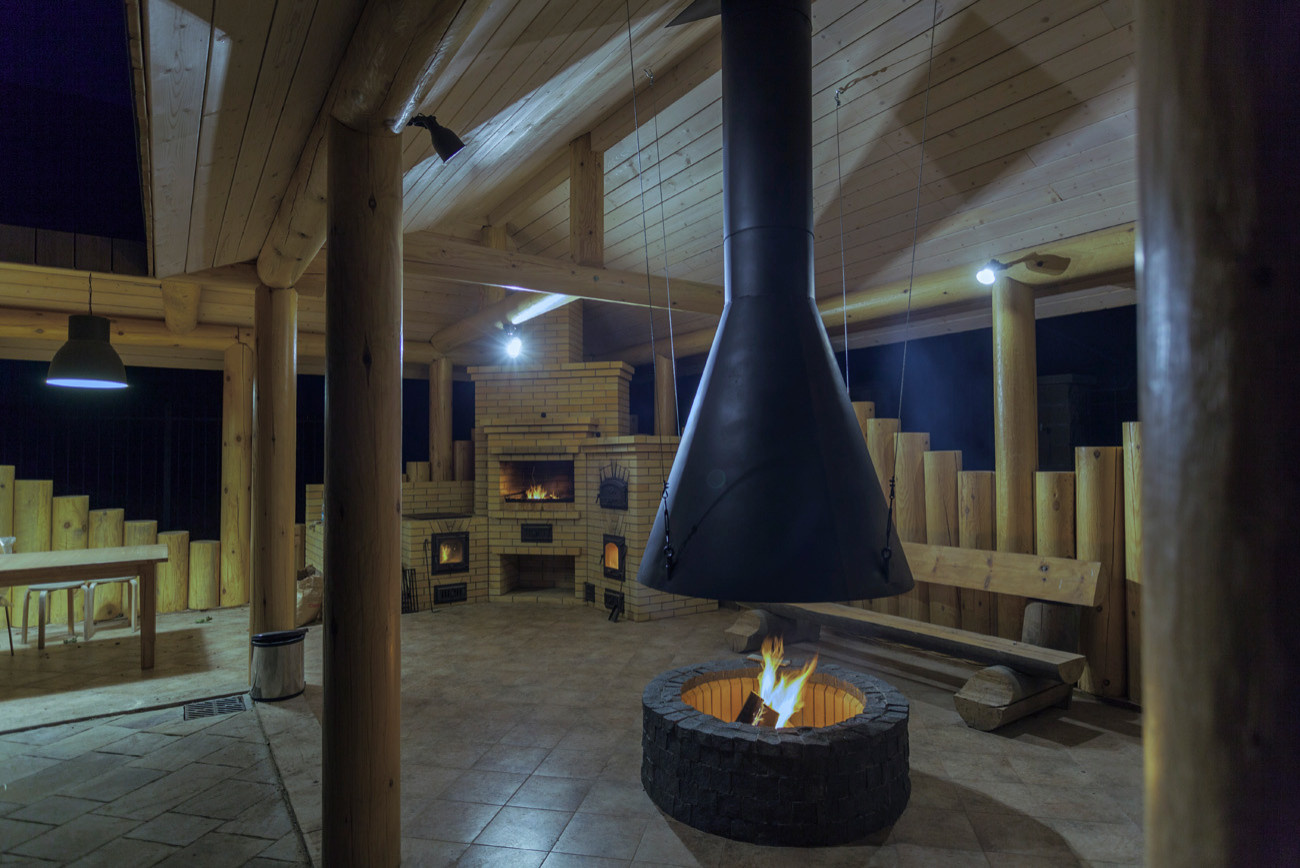 Дизайн дома в Дмитрове