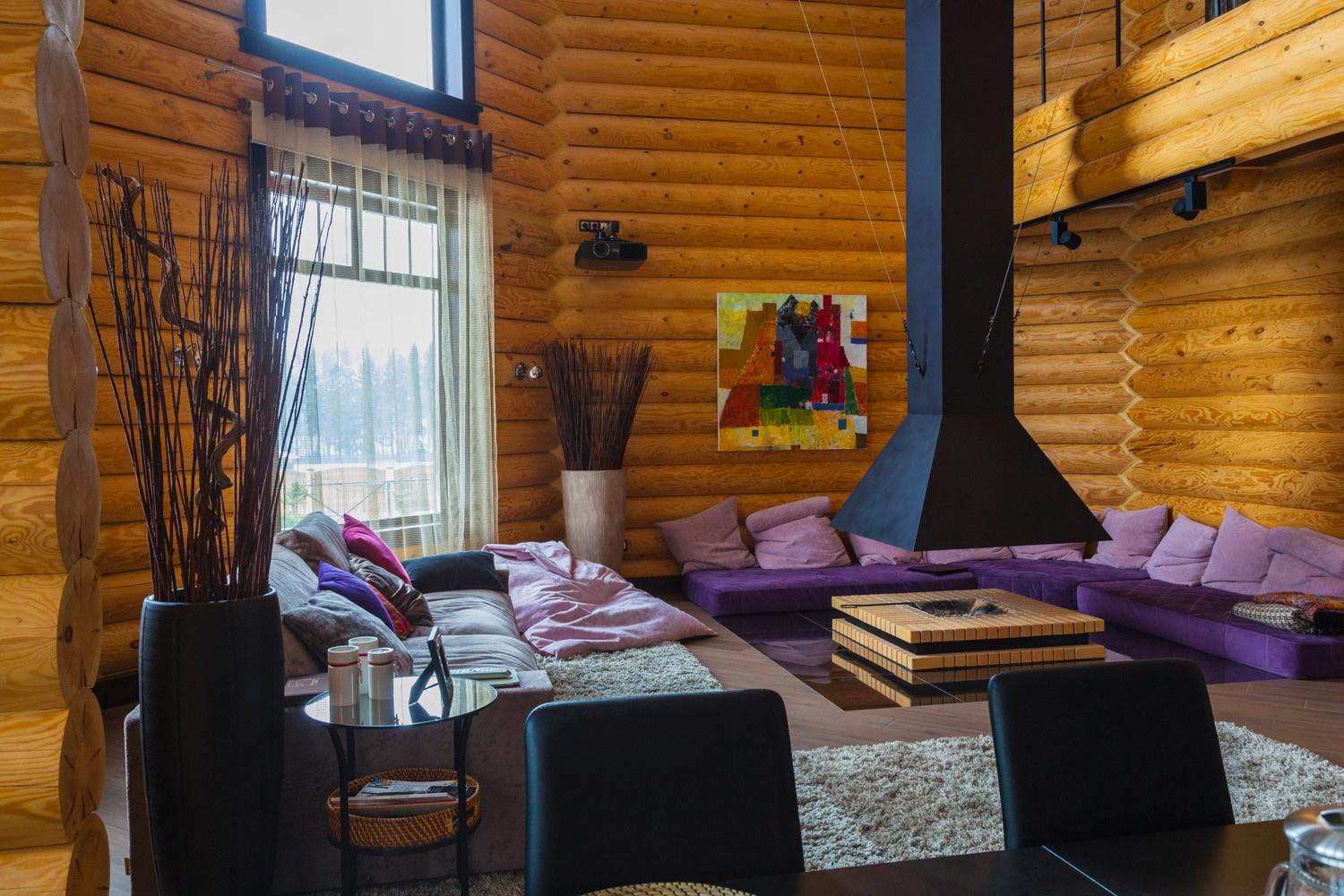 Дизайн дома в Дмитрове