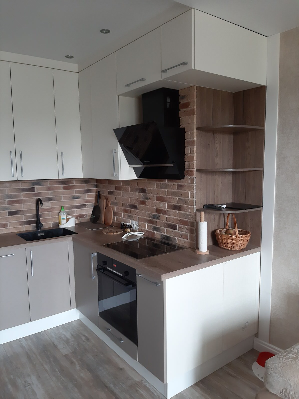 Кухня - Заовражье Обнинск