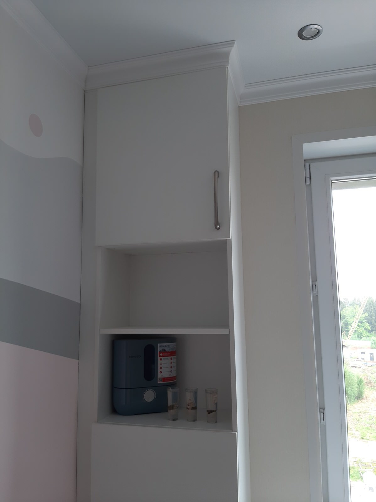 Рабочее место - Заовражье Обнинск