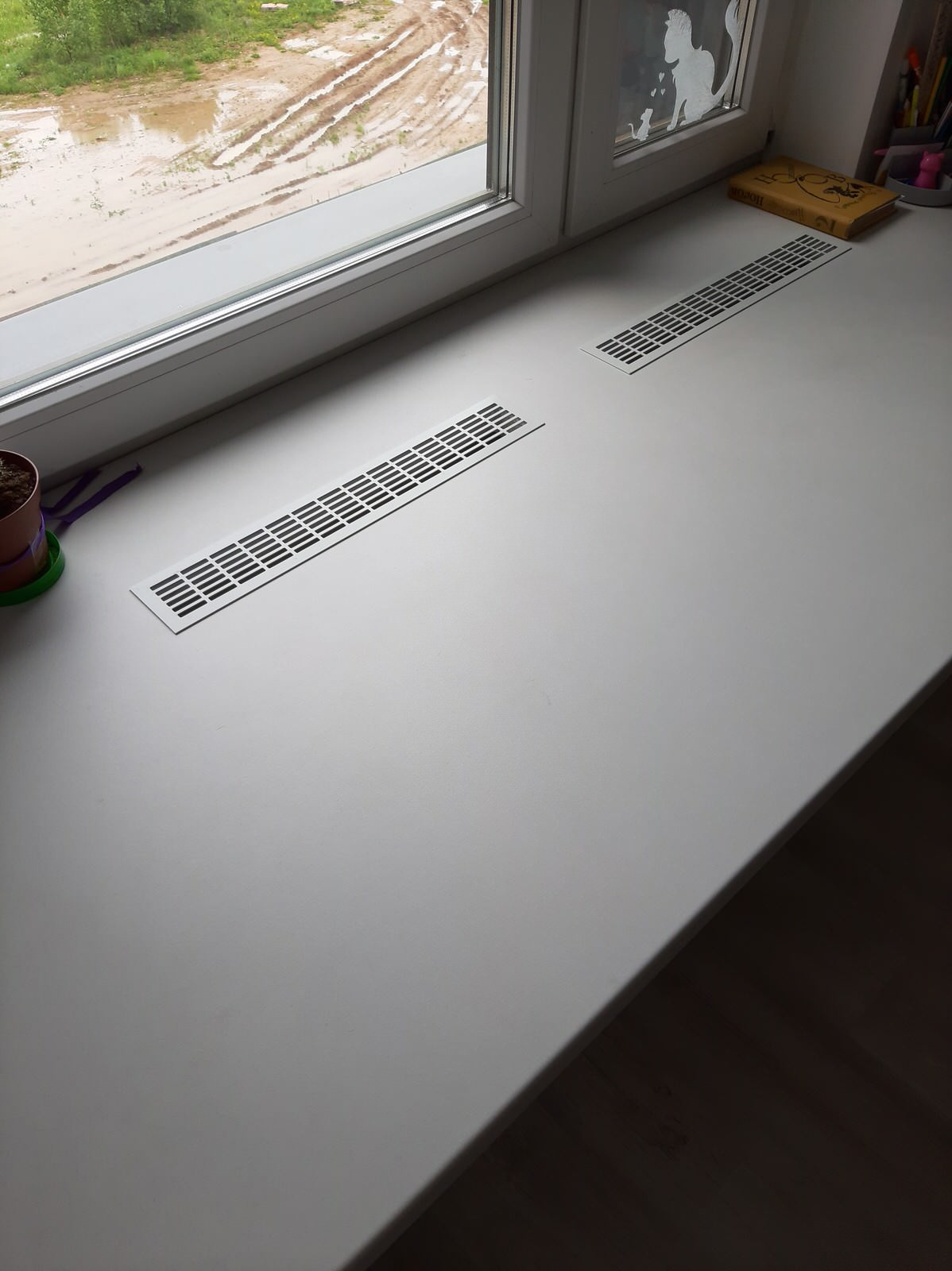 Рабочее место - Заовражье Обнинск