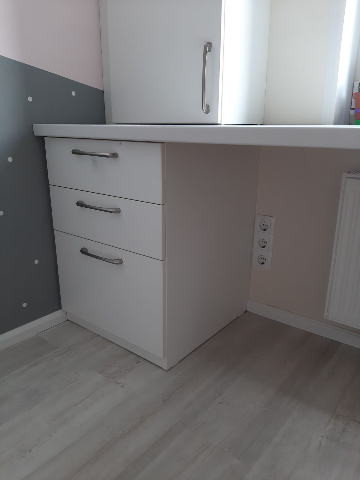 Рабочее место - Заовражье Обнинск