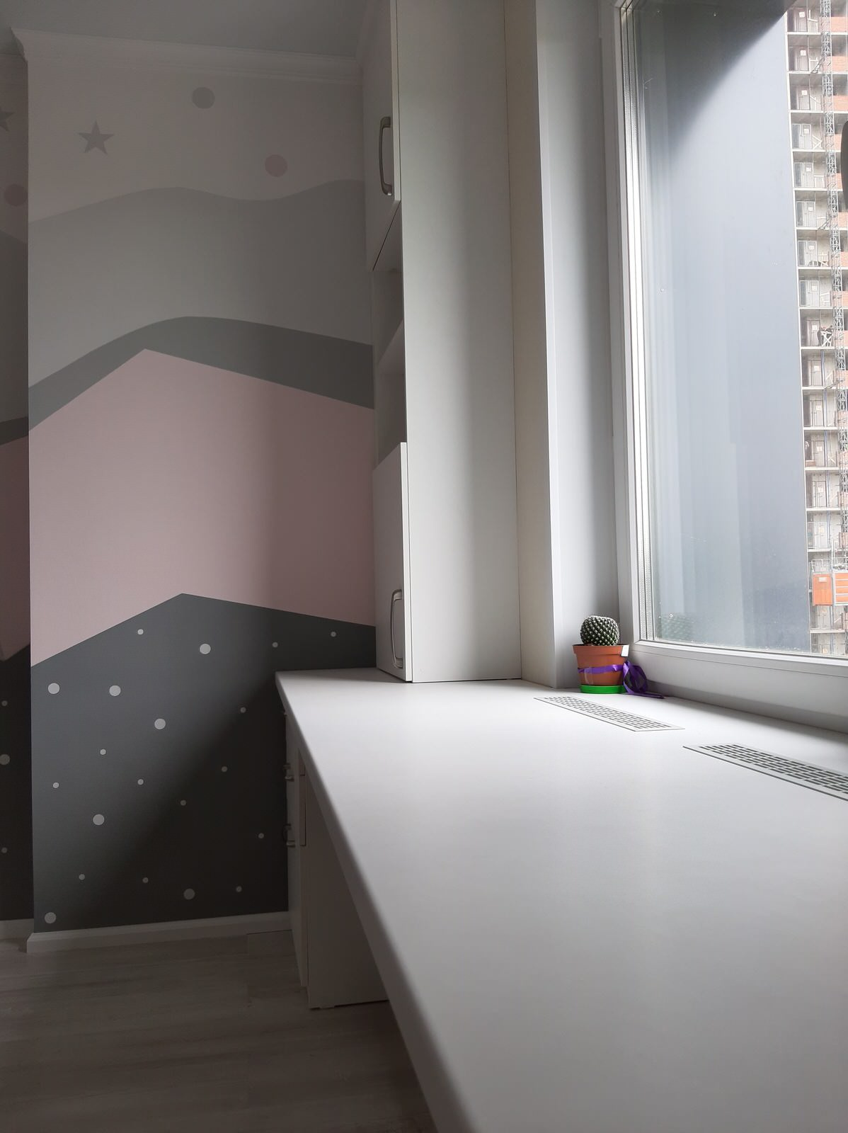 Рабочее место - Заовражье Обнинск