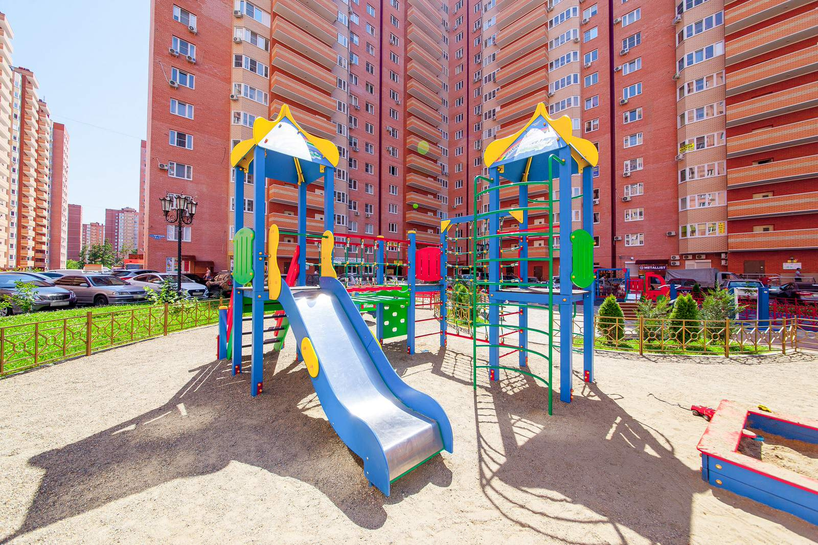 2017 Год фотосъемка 1 комнатной квартиры для сдачи в аренду