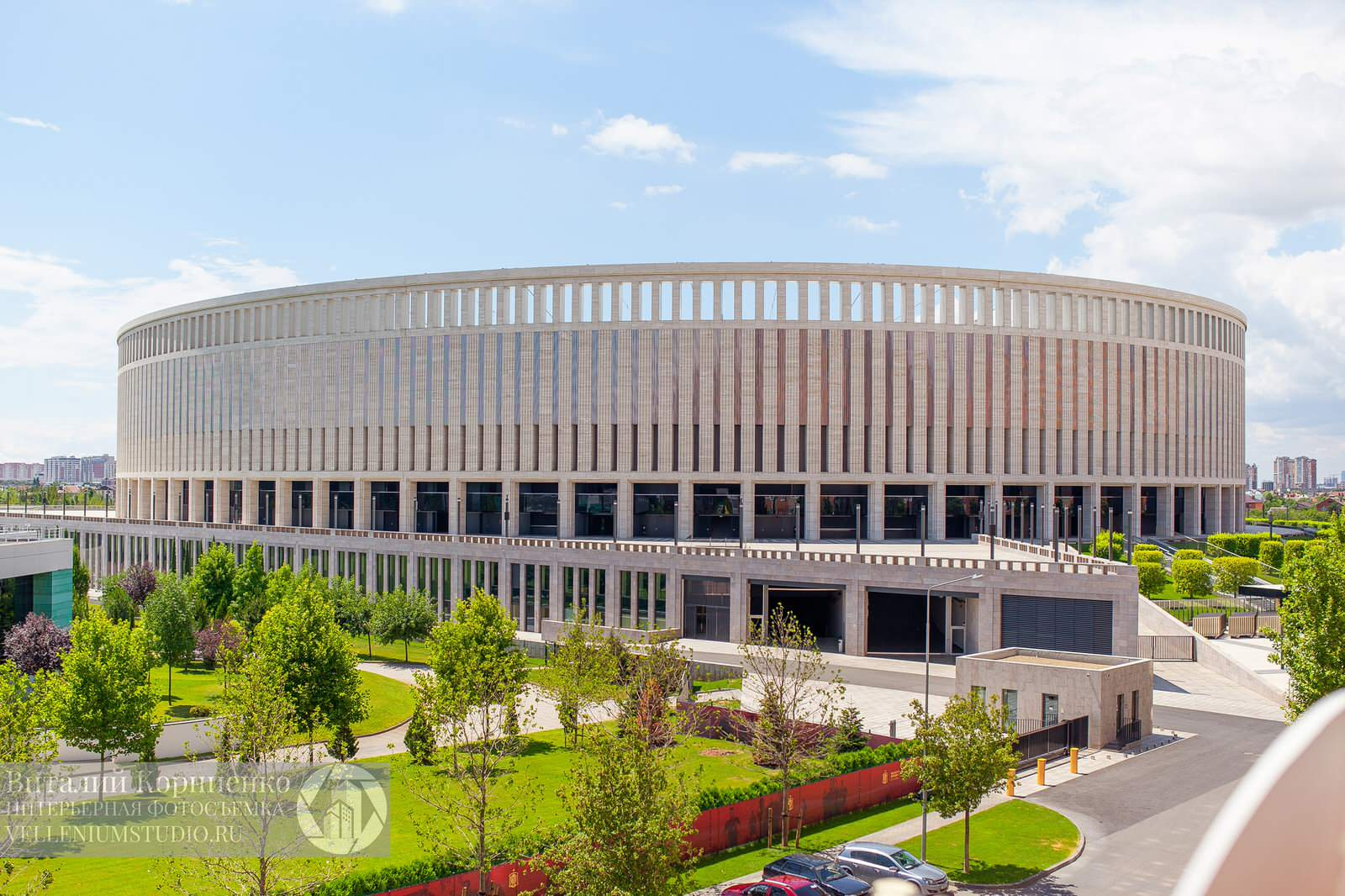 2018 год 7 июля фотосъемка кварты для сдачи в аренду жк Панорама