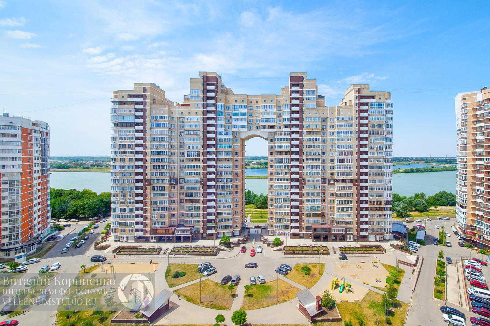 2019 год март фотосъемка квартиры для продажи