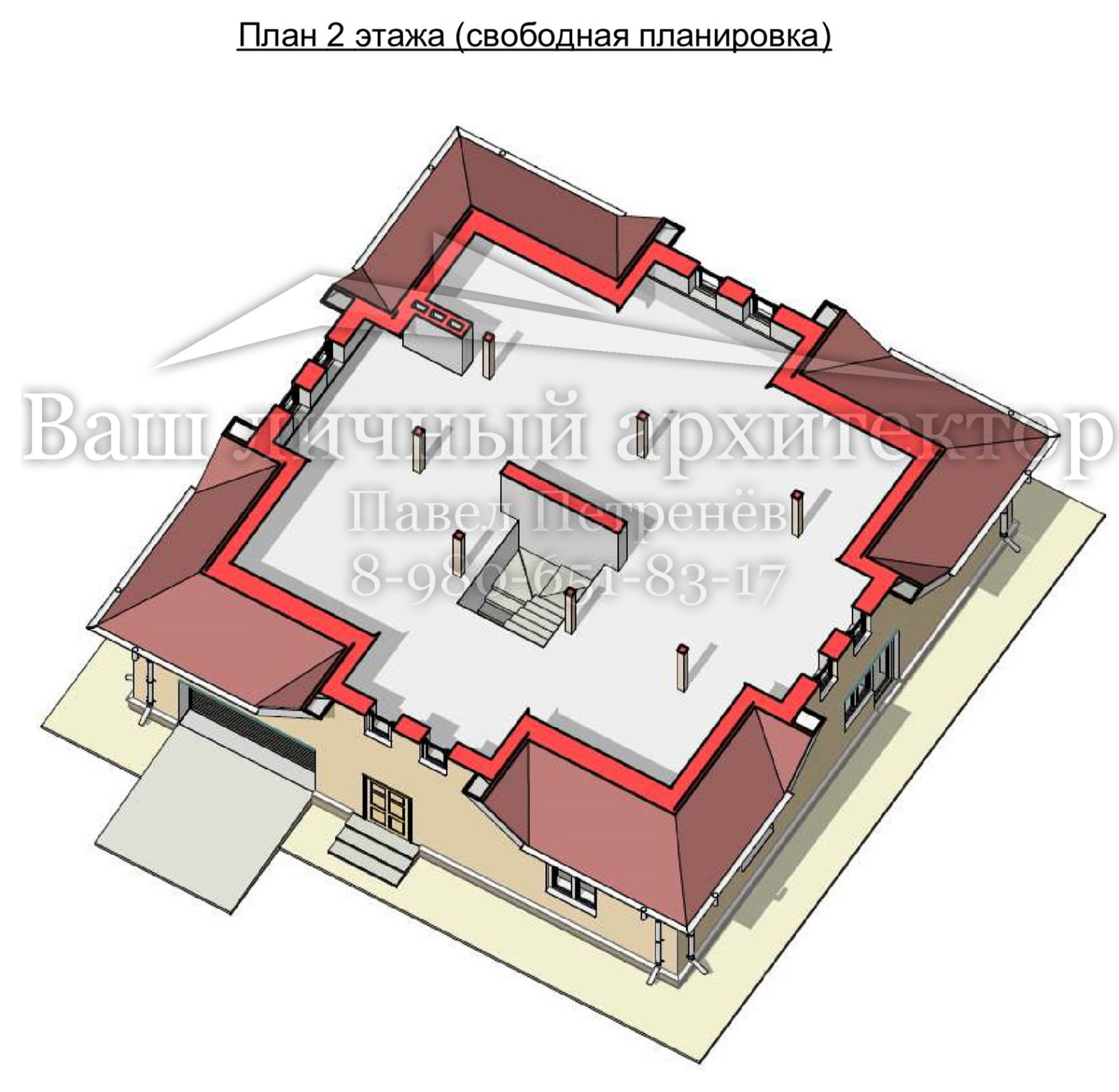Проект №74