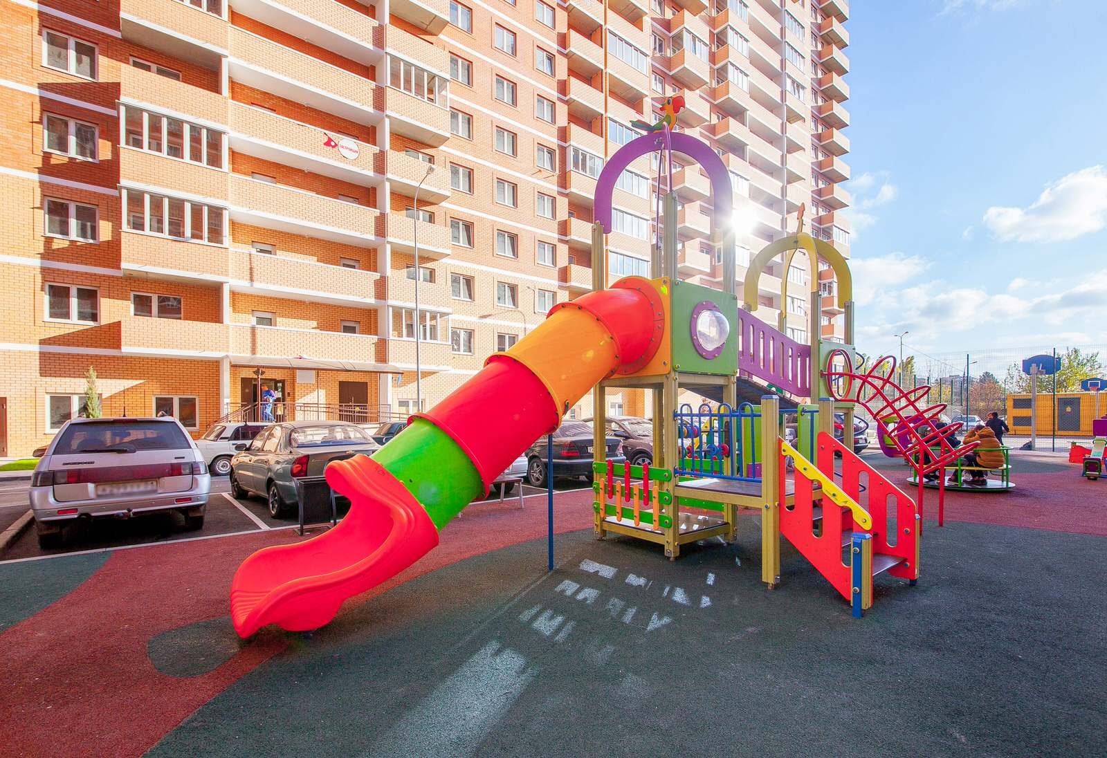 2018 год 10 октября фотосъемка квартиры для продажи