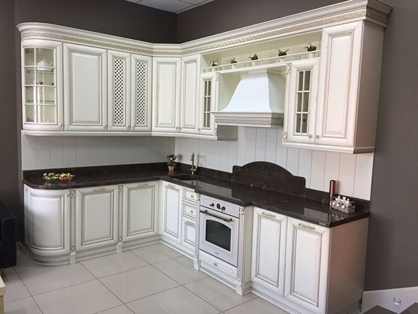 Мебель от WOODLIP