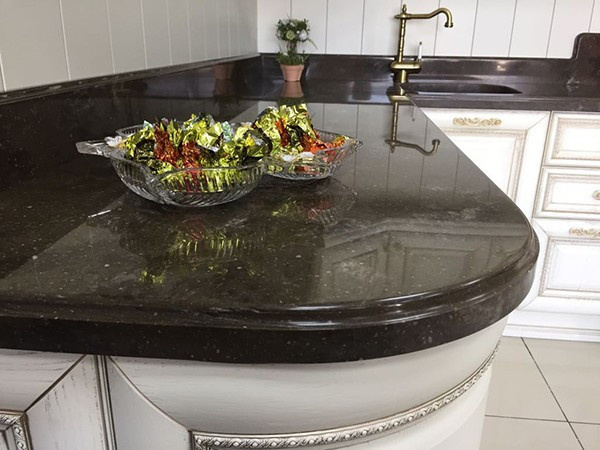 Мебель от WOODLIP