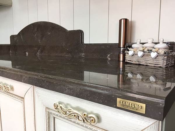 Мебель от WOODLIP