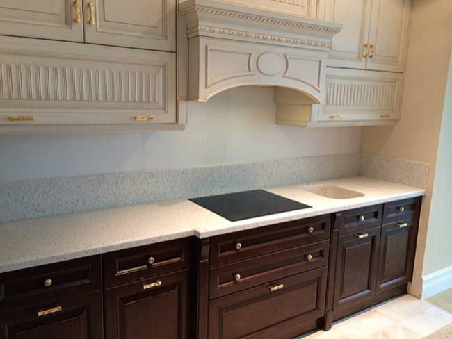 Мебель от WOODLIP