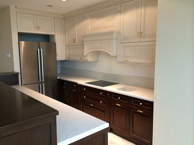 Мебель от WOODLIP