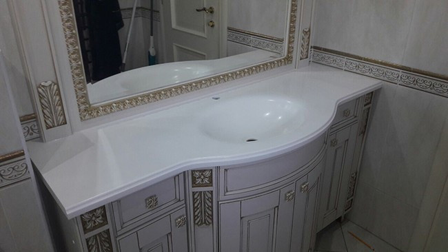 Мебель от WOODLIP