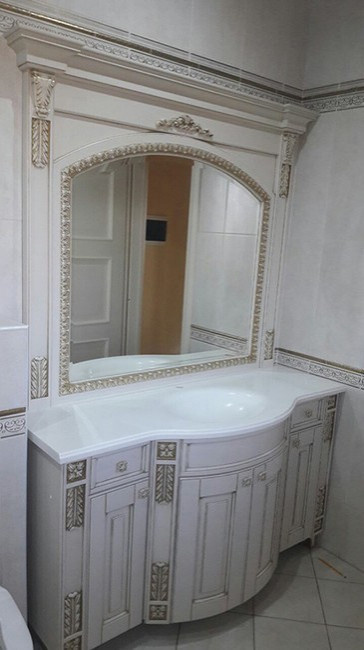 Мебель от WOODLIP