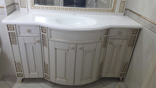 Мебель от WOODLIP