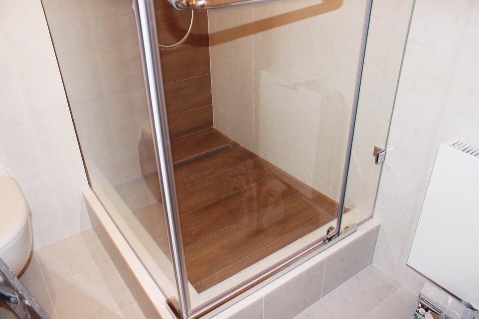 Квартира 115м2 г. Мытищи