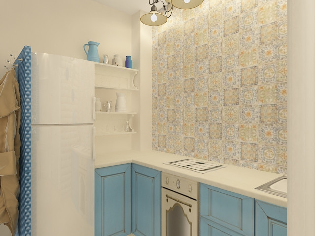 Кварира в г. Сочи